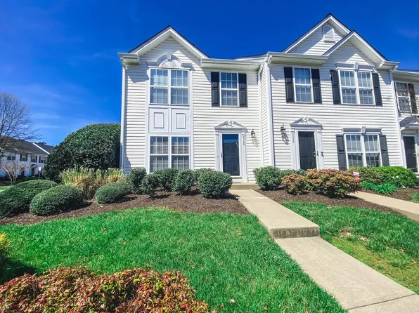 9520 Cottesmore Ln, Henrico, VA 23228