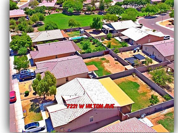 3rd image of 7221 W Hilton Ave