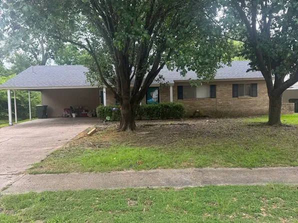 9071 Avalon Dr, Shreveport, LA 71118
