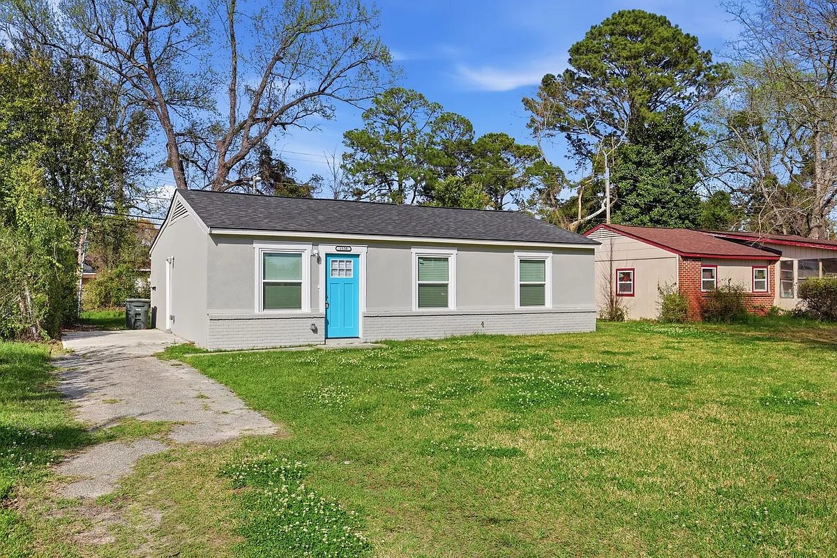 Building Photo - 1520 Audubon Dr