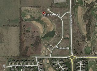 6458 Barth Rd, Shawnee, KS 66226