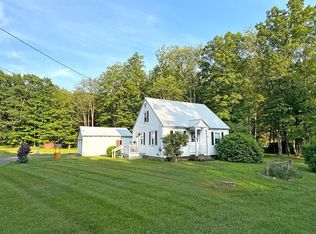 231 Millers Falls Rd, Northfield, MA 01360