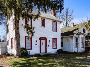 303 W 5th St, Anderson, IN 46016