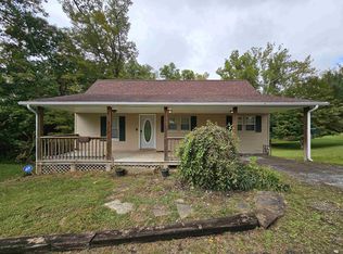 117 Hallhurst Rd, Fairmont, WV 26554