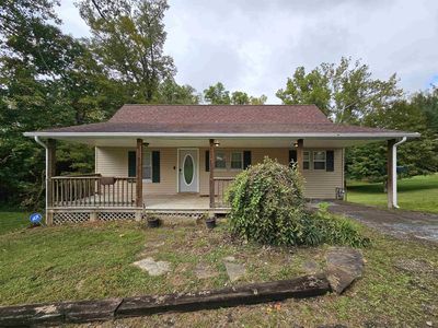 117 Hallhurst Rd, Fairmont, WV, 26554