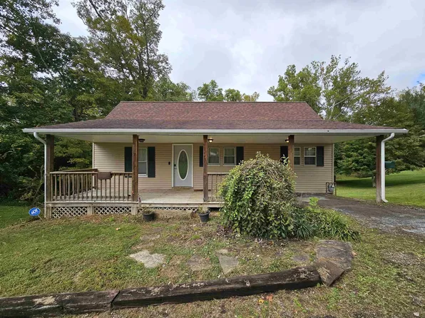 117 Hallhurst Rd, Fairmont, WV 26554