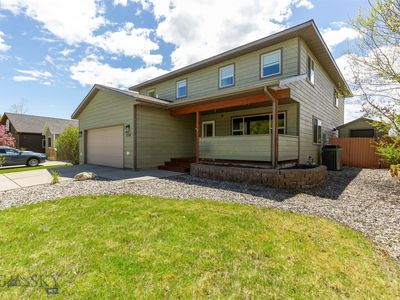 218 Dogwood Dr, Bozeman, MT, 59718