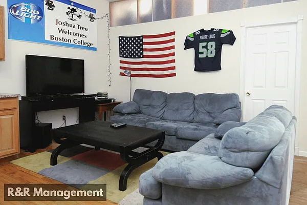 Rented by R&R Management | media 54