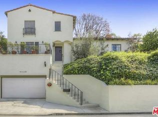 2144 Panorama Ter, Los Angeles, CA 90039