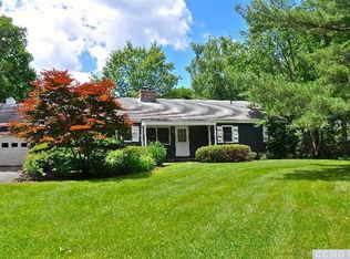 545 Collins St, Hillsdale, NY 12529