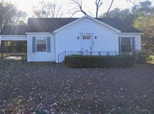 1280 Henry Rd, Dubach, LA 71235