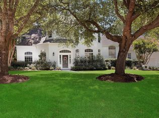 58 W Eden Elm Cir, Spring, TX 77381