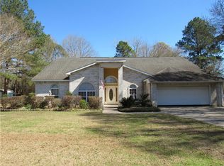 230 Dedria Ln, Deridder, LA 70634