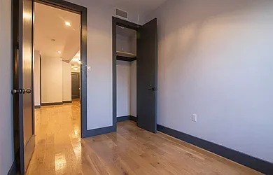 Rented by Stuyvesant Heights Realty Corp