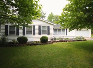 420 Willeke Ave, Ada, OH
