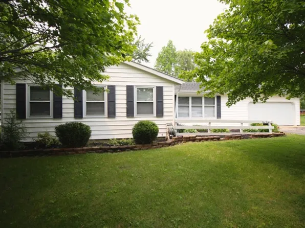 420 Willeke Ave, Ada, OH 45810