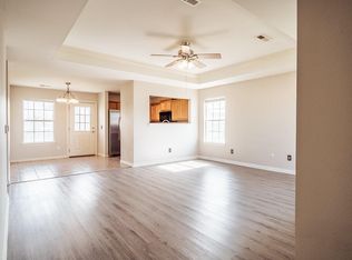 1022 Nemett Dr, Pea Ridge, AR 72751