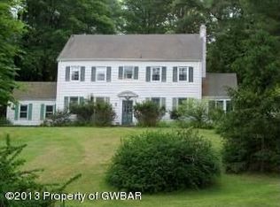 15 Chapel St, Wilkes Barre, PA 18702