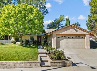 27519 Tula Dr, Santa Clarita, CA 91350