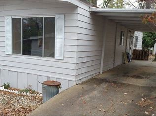 7035 Pentz Rd SPC 16, Paradise, CA 95969