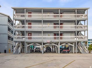 625 N Waccamaw Dr #301, Murrells Inlet, SC 29576