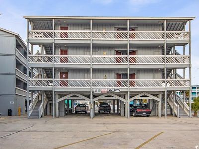 625 N Waccamaw Dr. #301, Murrells Inlet, SC, 29576
