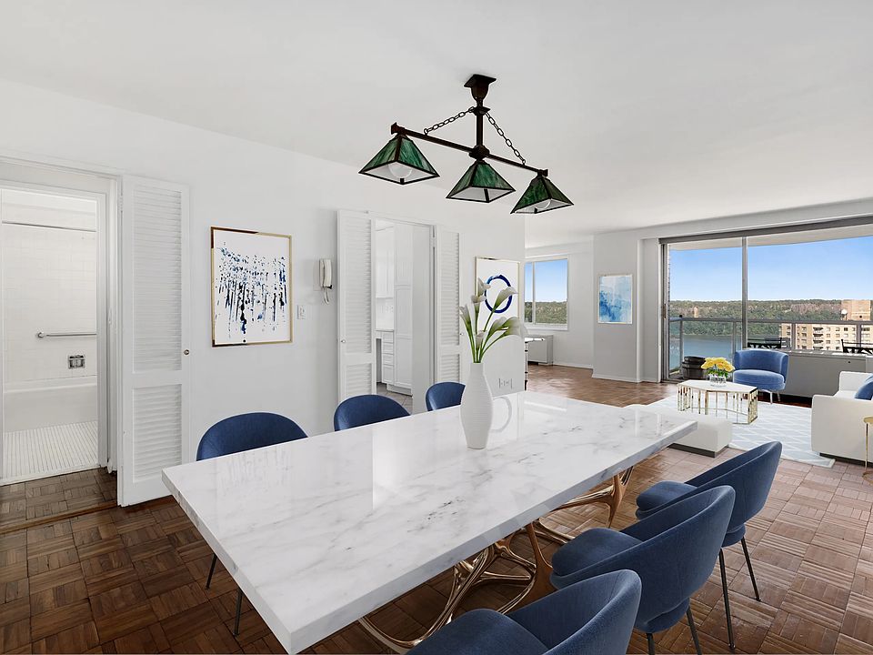 1st image of 3333 Henry Hudson Pkwy APT 23M