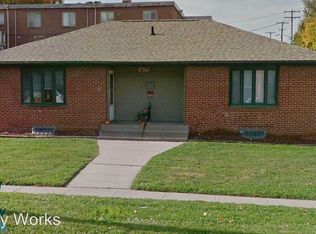 1413 N 33rd St #2, Lincoln, NE 68503