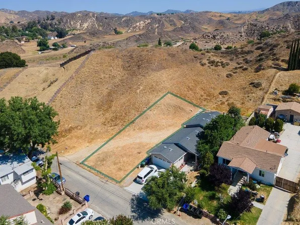 0 Driver Ave, Val Verde, CA 91384