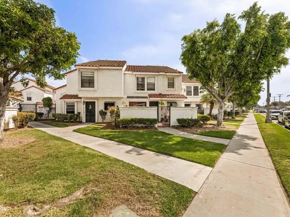 9760 Jersey Ave APT 173, Santa Fe Springs, CA 90670