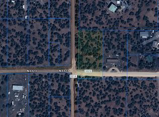 94 County Road 3314 N, Vernon, AZ 85940