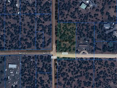 94 CR N3314 -- #-, Vernon, AZ, 85940