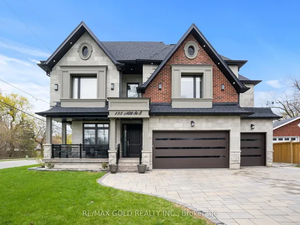 135 Mill St S, Brampton, ON L6X 2P1