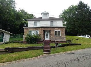 603 Midway Dr, Pittsburgh, PA 15215