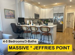303 Maverick St APT 1, Boston, MA 02128