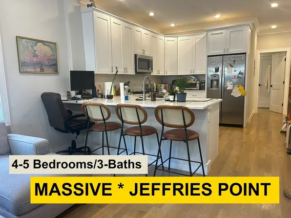 303 Maverick St APT 1, Boston, MA 02128