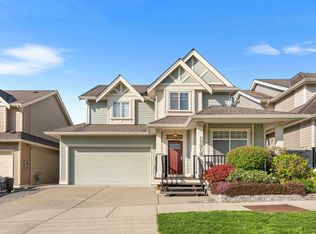 17919 71st Ave, Surrey, BC V3S7C7