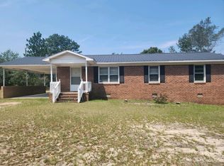 2997 Youngs Bridge Rd, Bethune, SC 29009