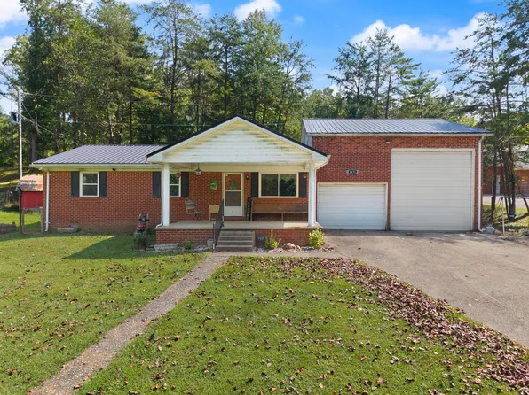 1431 Brush Creek Rd, Clay City, KY 40312
