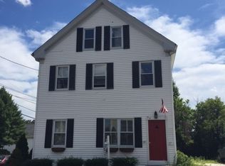 50 Mount Hope Ave #3, Bristol, RI 02809
