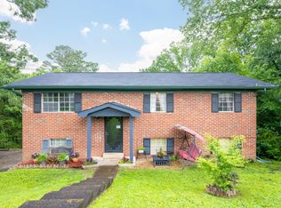 3619 Wauchula St, Chattanooga, TN 37406
