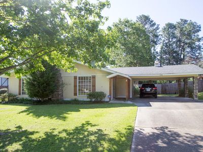 106 Bellair Dr, Hattiesburg, MS, 39402