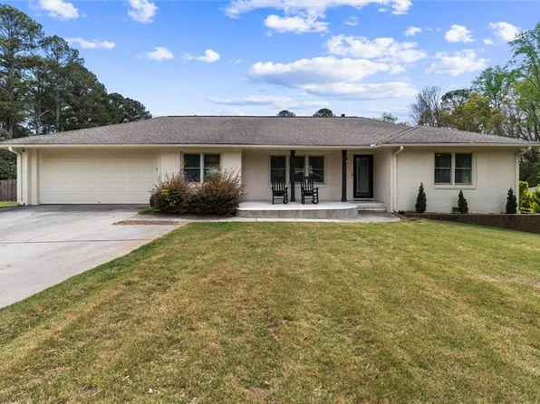 2489 Sunset Dr NE, Atlanta, GA 30345