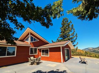 2831 Salton Vista Dr, Julian, CA 92036