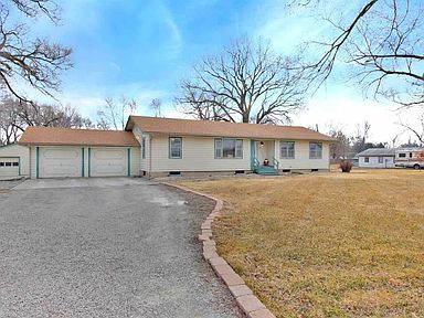 1714 N Rose Hill Rd Rose Hill Ks 67133 Zillow