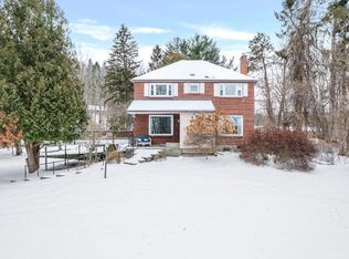 1 Fuller Hollow Rd, Binghamton, NY 13903