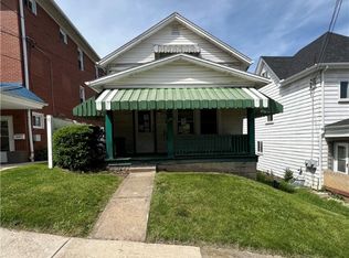 3708 Superior St, Homestead, PA 15120