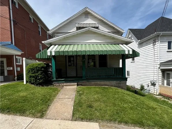 3708 Superior St, Homestead, PA 15120