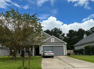 2062 Clipstone Dr, Ladson, SC 29456