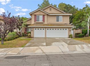 2461 Via La Mesa, Chino Hills, CA 91709